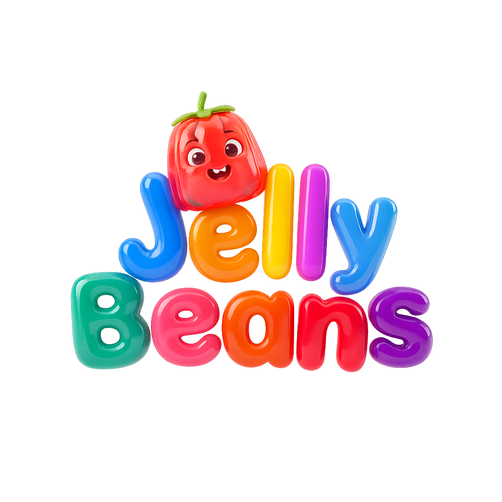 JellyBeans TV logo